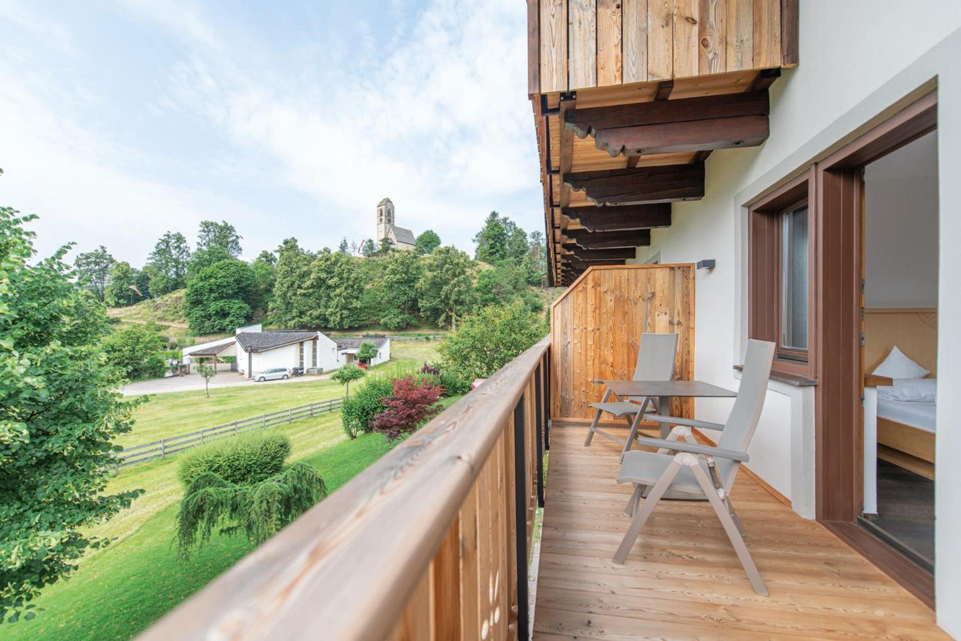 Hubertus Dolomites Apart otel Fiè Dış mekan fotoğraf