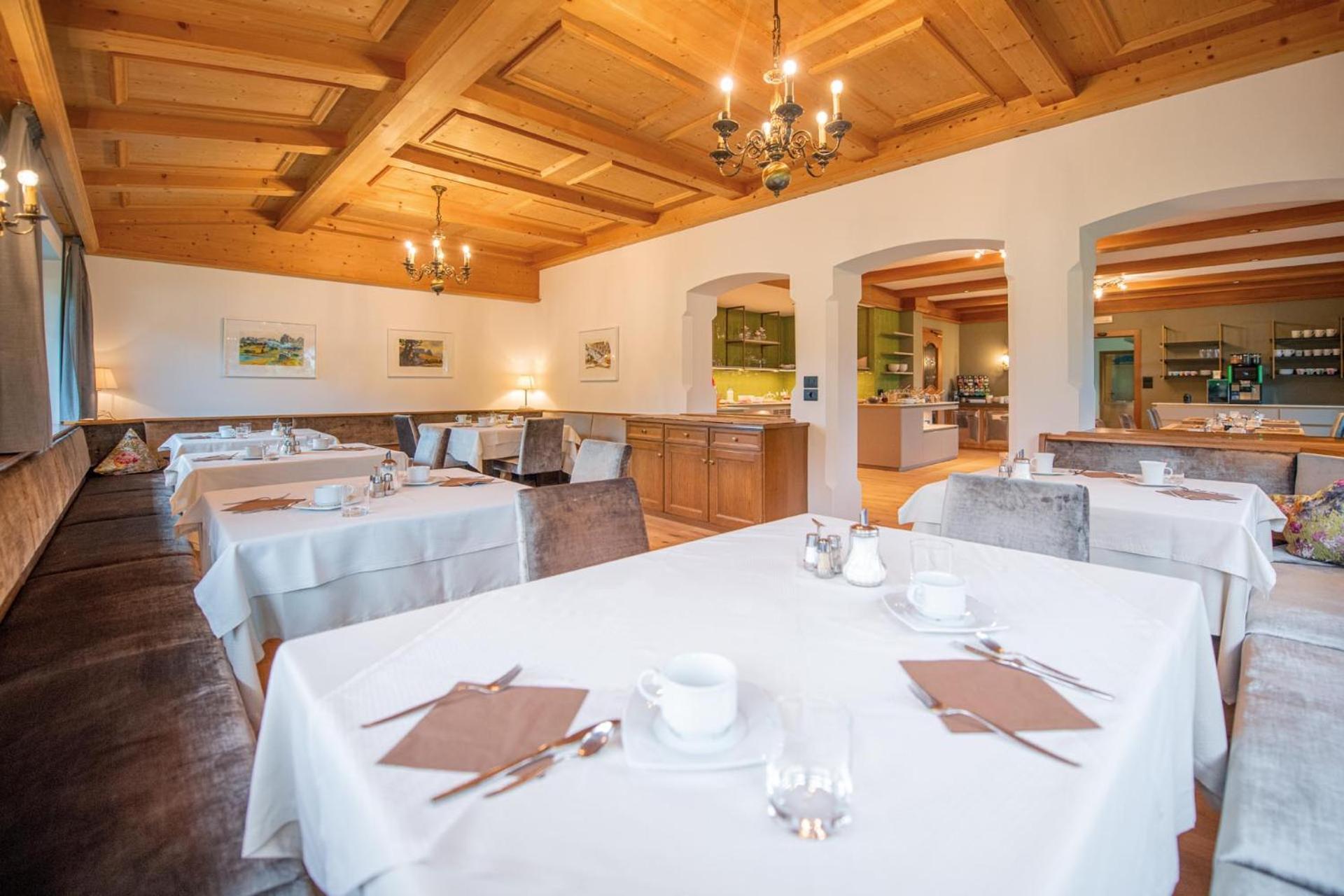 Hubertus Dolomites Apart otel Fiè Dış mekan fotoğraf