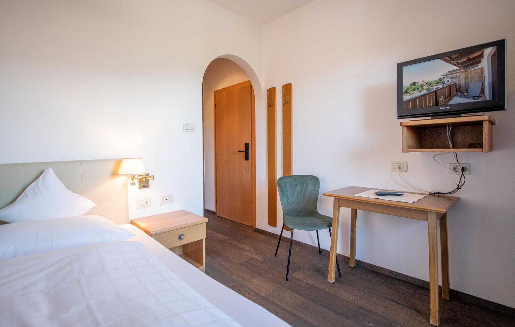 Hubertus Dolomites Apart otel Fiè Dış mekan fotoğraf