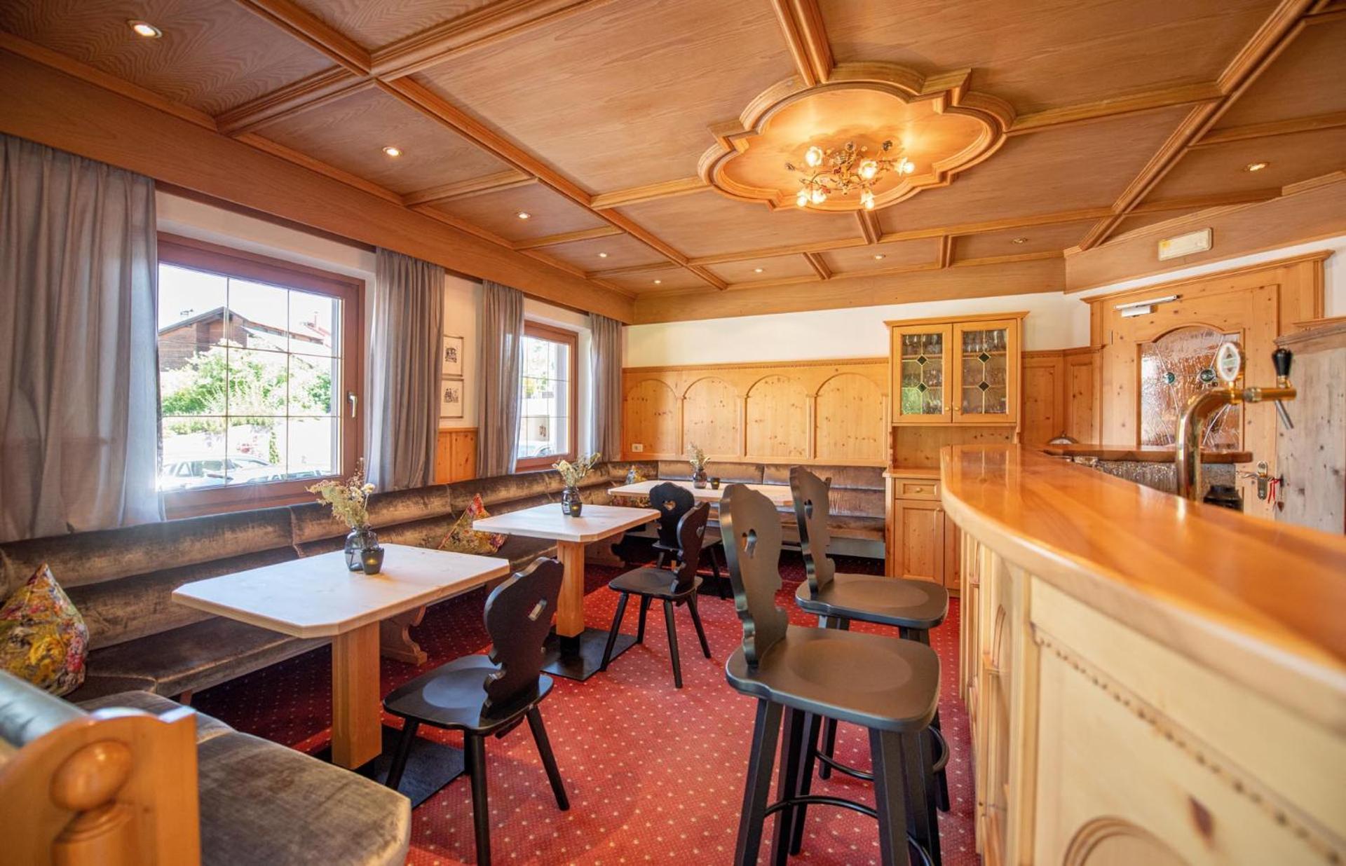 Hubertus Dolomites Apart otel Fiè Dış mekan fotoğraf