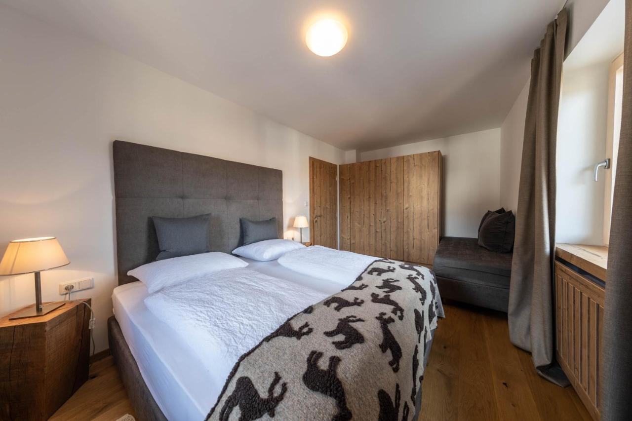 Hubertus Dolomites Apart otel Fiè Dış mekan fotoğraf